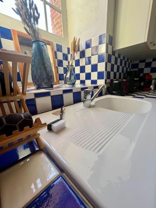 Cozy Flat In Castle Near Fontainebleau - 10 Min Fleury-en-Biere