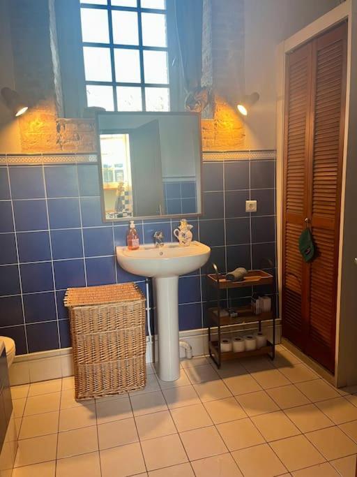 Cozy Flat In Castle Near Fontainebleau - 10 Min