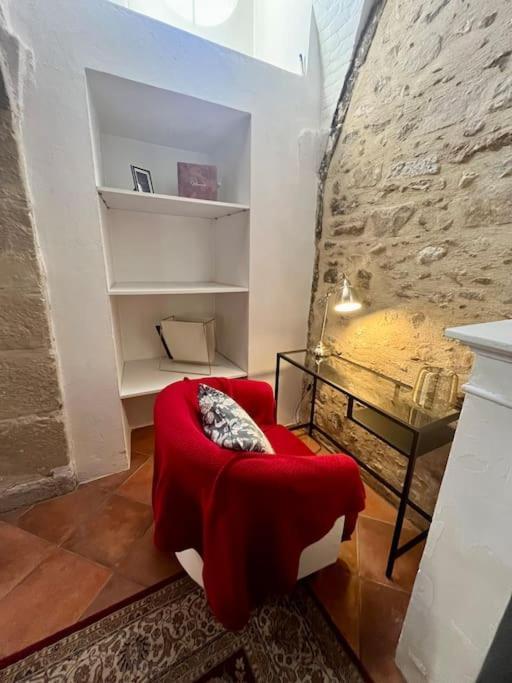 Apartment Cozy Flat In Castle Near Fontainebleau - 10 Min Fleury-en-Biere