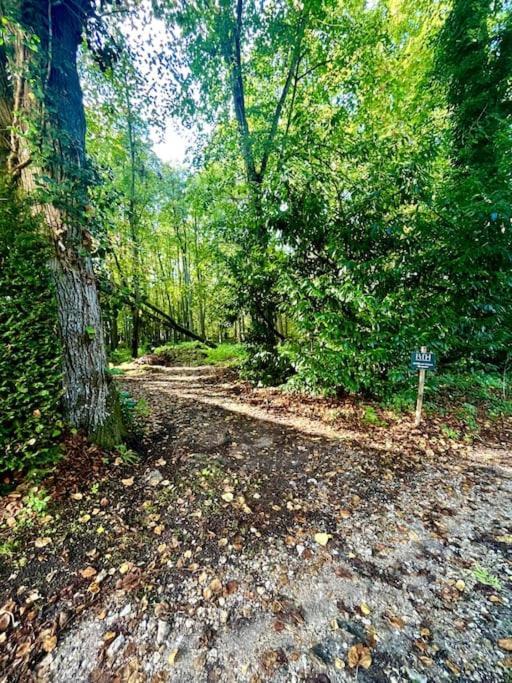 Cozy Flat In Castle Near Fontainebleau - 10 Min * Fleury-en-Biere
